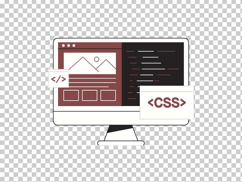 Css Code - CSS Code On Computer Screen PNG, Clipart, Computer, Css Code ...