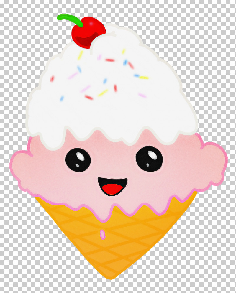 Ice Cream Cone Character Cone Fruit Character Created By PNG, Clipart, Character, Character Created By, Cone, Fruit, Ice Cream Cone Free PNG Download