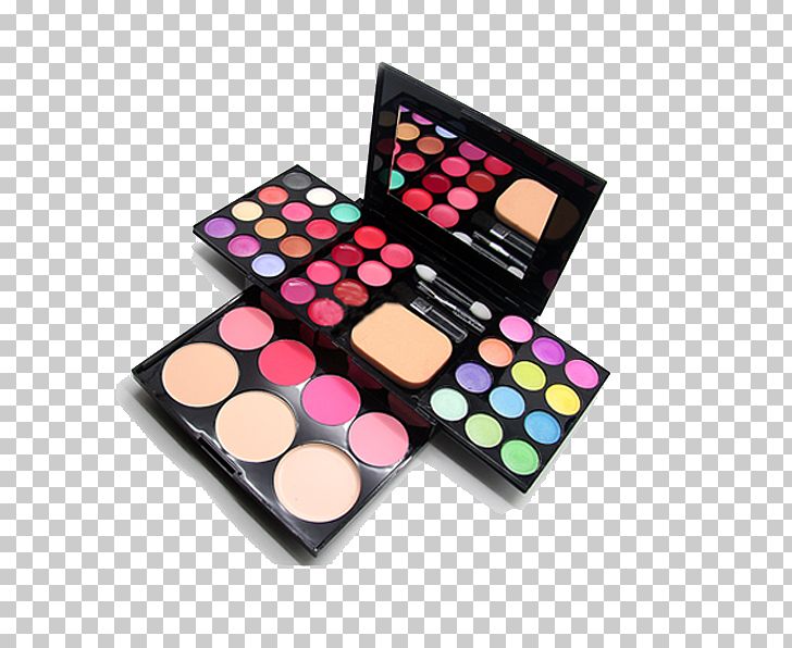 Cosmetics Eye Shadow Makeup Brush Rouge Foundation PNG, Clipart, Brush, Color, Compact, Concealer, Cosmetics Free PNG Download