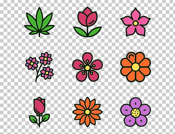Flower Floral Design Computer Icons PNG, Clipart, Artwork, Computer Icons, Cut Flowers, Encapsulated Postscript, Flat Design Free PNG Download