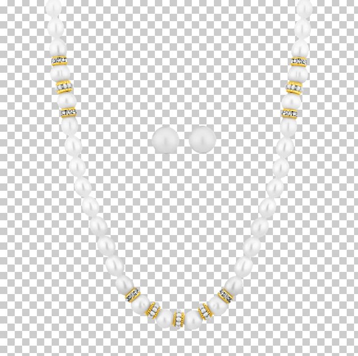 Hyderabad Pearls Earring Necklace Jewellery PNG, Clipart, Akoya Pearl Oyster, Bead, Body Jewelry, Chain, Cultured Freshwater Pearls Free PNG Download