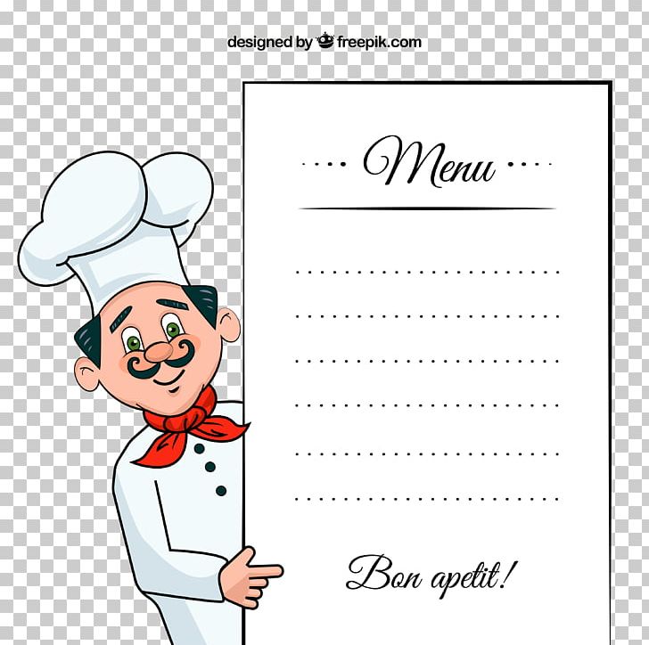 Menu Chef Take-out Restaurant PNG, Clipart, Area, Art, Cartoon, Chef, Chefs  Uniform Free PNG Download