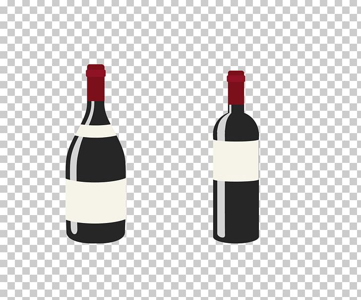 Red Wine Bottle PNG, Clipart, Alcohol Bottle, Bottle, Bottles, Bottle Vector, Champagne Bottle Free PNG Download