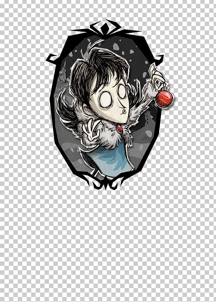 Don't Starve Together Klei Entertainment Game Winter Skin PNG, Clipart,  Free PNG Download