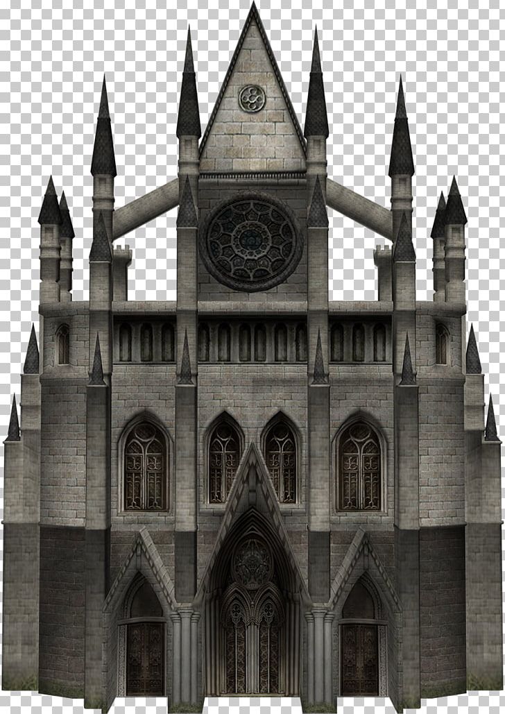 Haunted House Castle PNG, Clipart, Arch, Basilica, Black And White, Building, Byzantine Architecture Free PNG Download