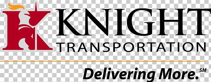 Knight-Swift Logo Knight Brokerage LLC Transport Logistics PNG, Clipart, Advertising, Area, Banner, Brand, Business Free PNG Download