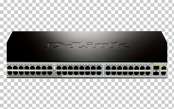 Network Switch Gigabit Ethernet Power Over Ethernet Fast Ethernet D-Link PNG, Clipart, 10 Gigabit Ethernet, Computer Port, Dgs, Dlink, Dlink Free PNG Download