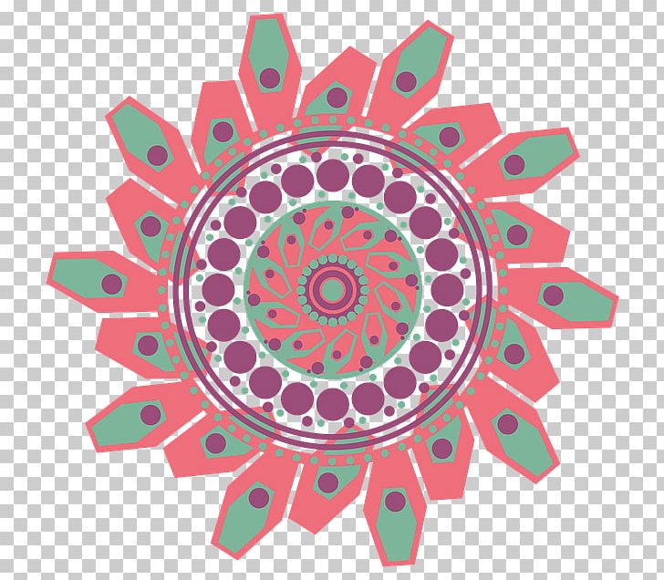 Scalable Graphics Mandala Mesoamerican Pyramids PNG, Clipart, Area, Aztec, Circle, Flower, Geometric Free PNG Download