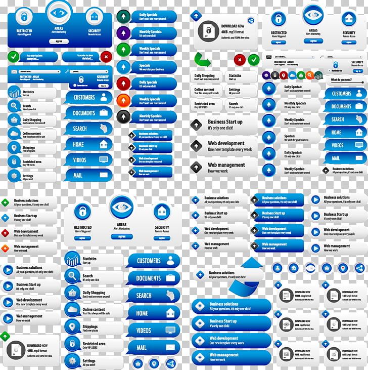 free web buttons png free web buttons png