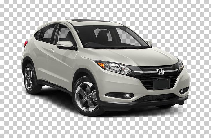 2018 Honda HR-V EX-L Sport Utility Vehicle Car 2018 Honda HR-V LX PNG, Clipart, 201, 2018 Honda Hrv Ex, 2018 Honda Hrv Exl, Car, Compact Car Free PNG Download