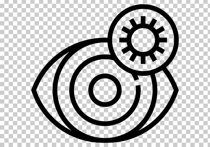 Computer Icons Eye Care Professional Icon Design Optometry PNG, Clipart, Area, Artwork, Black And White, Circle, Clip Art Free PNG Download