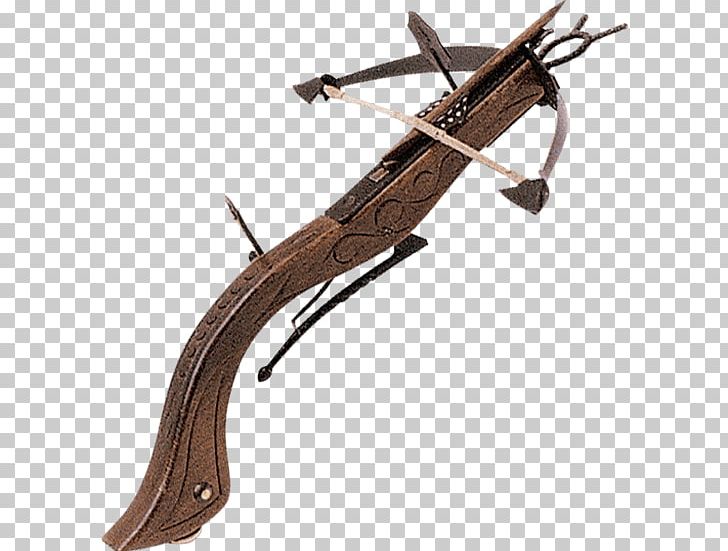 Crossbow Bolt Ranged Weapon Pistol PNG, Clipart,  Free PNG Download