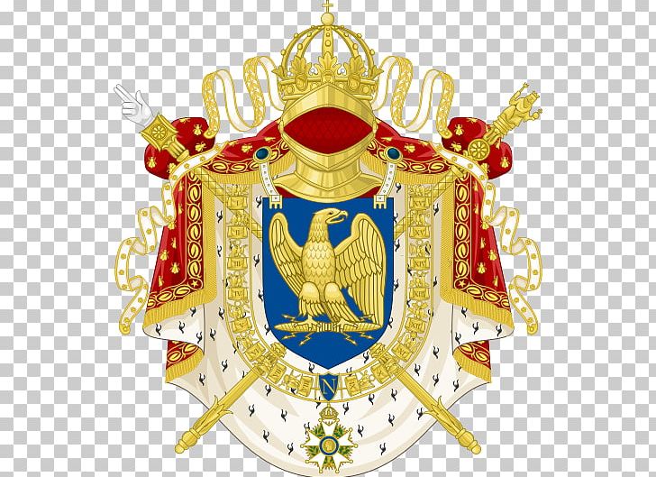 First French Empire Second French Empire French First Republic France House Of Bonaparte PNG, Clipart, Christmas Ornament, Coat Of Arms, Emperor, Emperor Of The French, First French Empire Free PNG Download