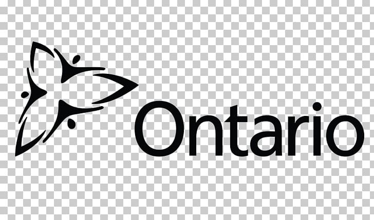 Government Of Ontario Ministry Of Tourism PNG, Clipart, Angle, Area, Black, Black And White, Brand Free PNG Download