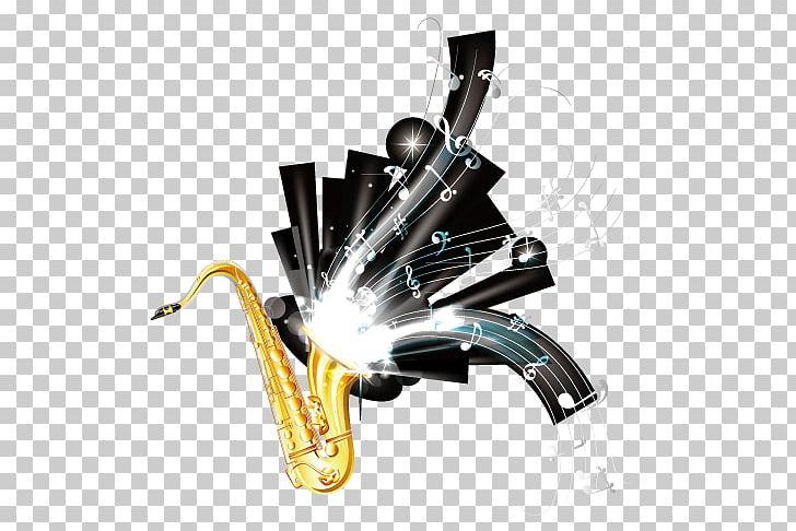 Saxophone Poster PNG, Clipart, Animation, Cartoon, Colorful Graphics, Designer, Download Free PNG Download