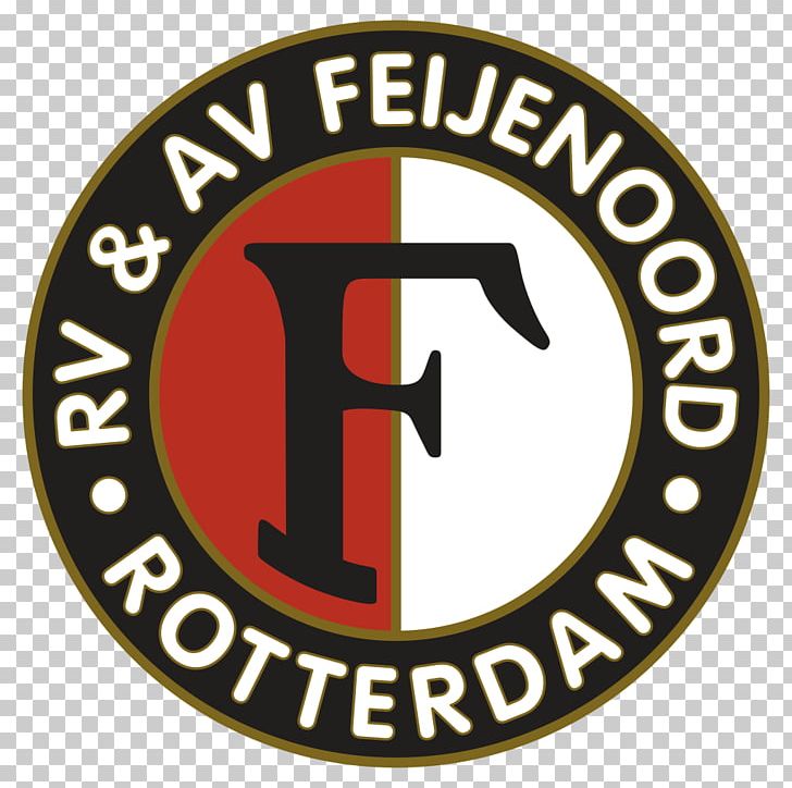 SC Feyenoord Feijenoord District Logo Graphics PNG, Clipart, Area, Badge, Brand, Circle, Emblem Free PNG Download