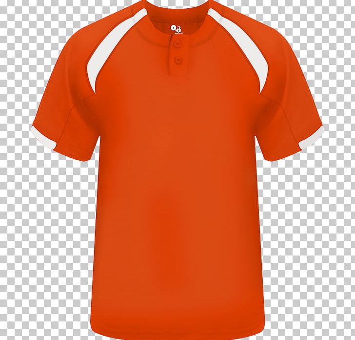 T-shirt Jersey Sleeve Placket PNG, Clipart, Active Shirt, Baseball Uniform, Button, Clothing, Collar Free PNG Download
