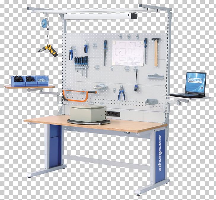 Table Workbench Engineering Desk Machine PNG, Clipart, Angle, Desk, Engine, Engineering, Foot Free PNG Download