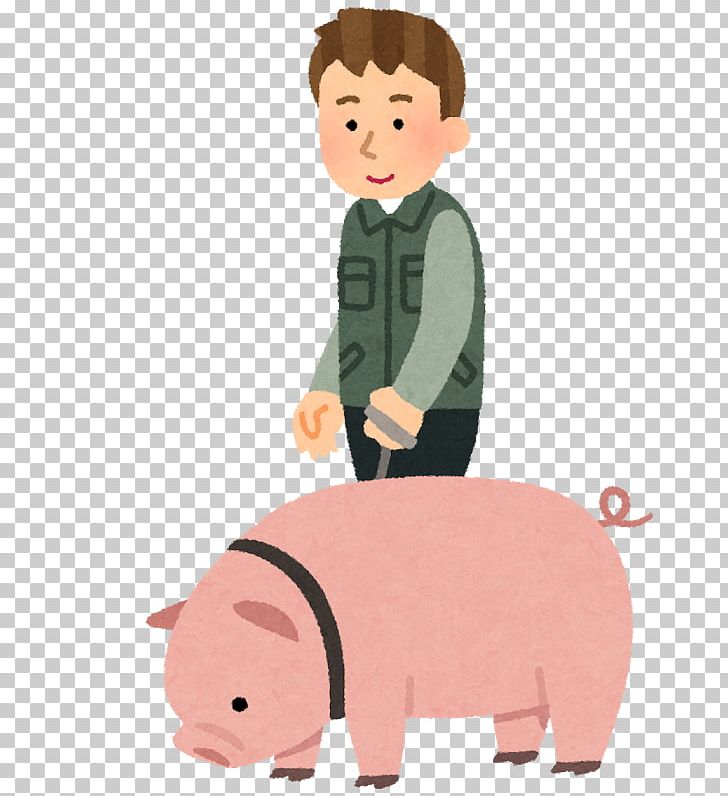 Truffle Hog いらすとや RAKO 華乃井ホテル Tuber PNG, Clipart, Boy, Cartoon, Child, Domestic Pig, Food Free PNG Download