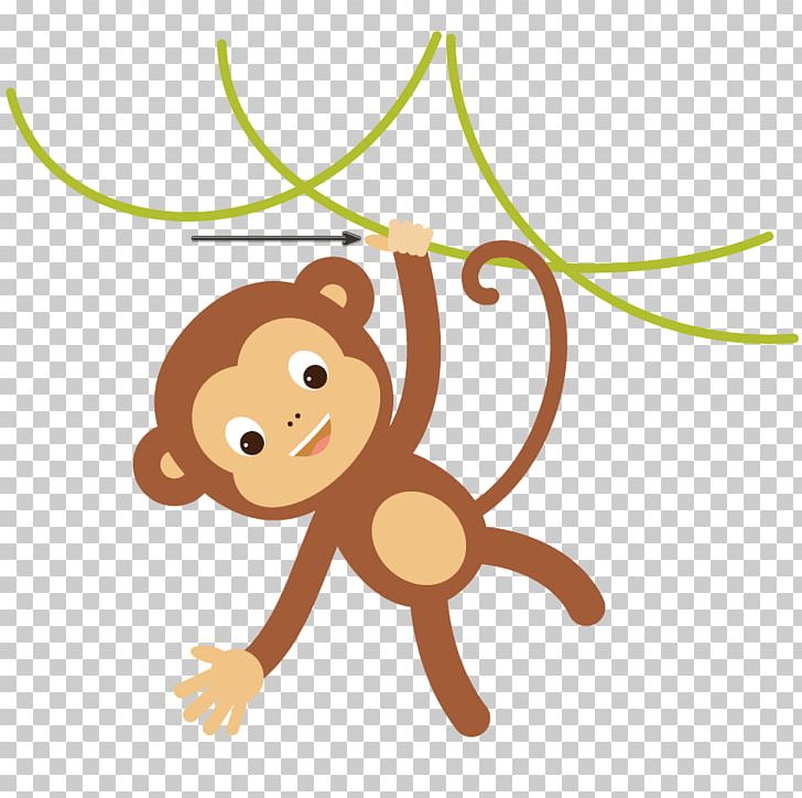 Ape Illustration Graphics Monkey Drawing PNG, Clipart, Adobe, Animals, Ape, Art, Carnivoran Free PNG Download