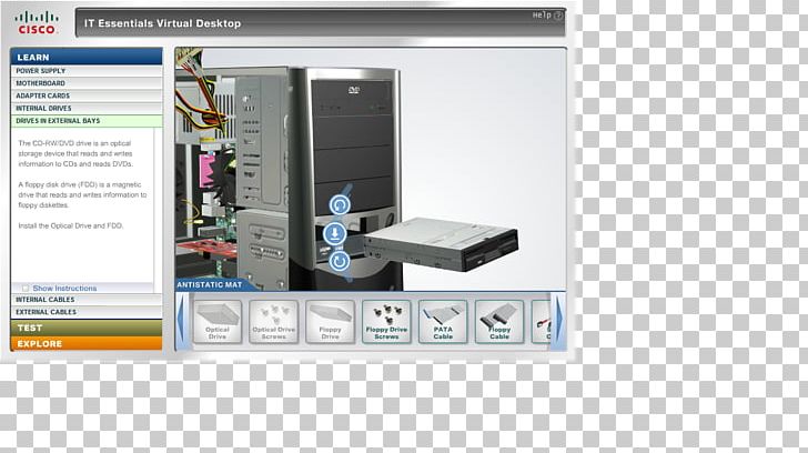 Computer Software Simulador Multimedia Personal Computer PNG, Clipart, 3d Computer Graphics, Computer, Computer Hardware, Computer Software, Computing Free PNG Download