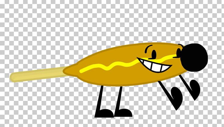 Corn Dog AnimationEpic Sausage Hamburger Maize PNG, Clipart, Animationepic, Beak, Corn Dog, Deviantart, Hamburger Free PNG Download