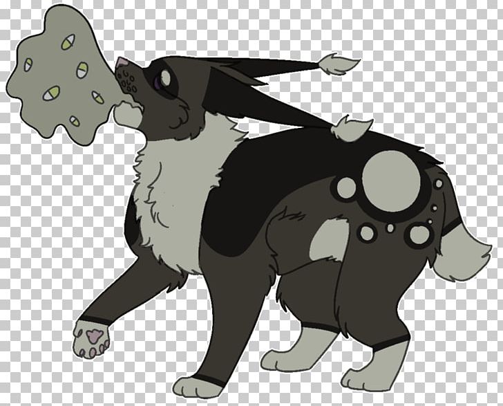 Dog Horse Cat Character PNG, Clipart, Animals, Bear, Black, Black M, Carnivoran Free PNG Download