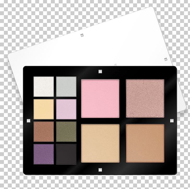 Eye Shadow Palette Color MAC Cosmetics PNG, Clipart, Beauty Makeup, Brown, Color, Cosmetics, Eye Free PNG Download