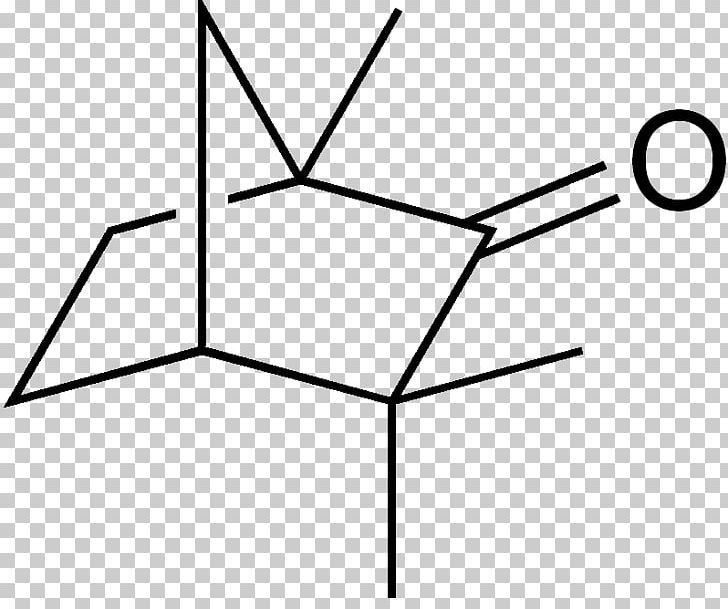 Fenchone Terpene Structure Anethole Chemical Compound PNG, Clipart, Angle, Area, Black, Black And White, Camphene Free PNG Download