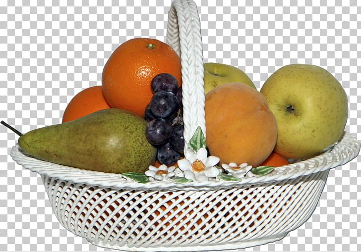 Fruit Basket Vegetable Vegetarian Cuisine Auglis PNG, Clipart, Apple, Basket, Berry, Diet Food, Food Free PNG Download