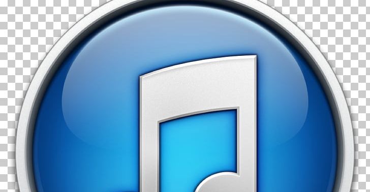 ITunes Apple MacOS Media Player PNG, Clipart, Apple, Blue, Brand, Computer Icon, Computer Icons Free PNG Download