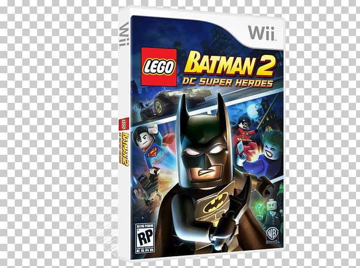 Lego Batman 2: DC Super Heroes Lego Batman: The Videogame Wii Lego Marvel Super Heroes PNG, Clipart, Batman, Dc Universe, Gotham City, Heroes, Lego Free PNG Download