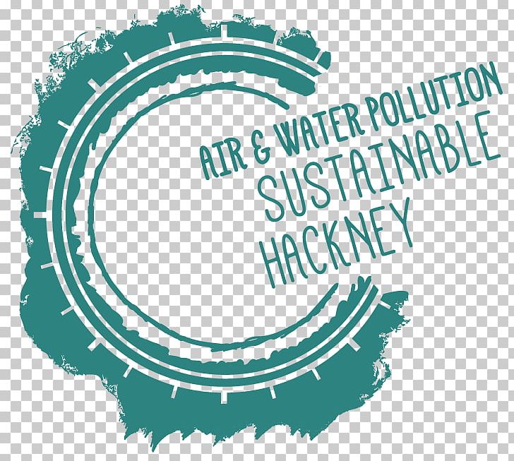 London Borough Of Hackney Air Pollution East London Water Pollution PNG, Clipart, Air Pollution, Area, Brand, Circle, East London Free PNG Download