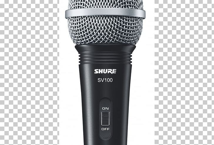Microphone Shure SV100 Shure Beta 58A Wireless PNG, Clipart, Audio, Audio Equipment, Electronics, Headphones, Headset Free PNG Download