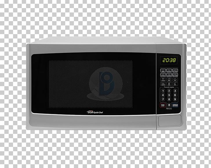 Microwave Ovens Home Appliance Frigidaire Stainless Steel Cooking