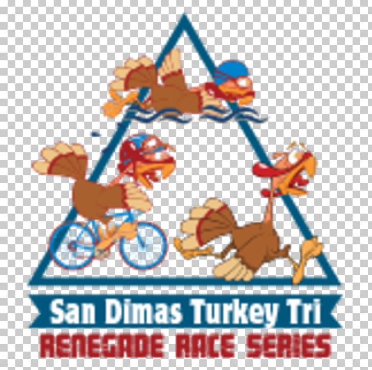 San Dimas Turkey Trot Turkey Triathlon Summer Trail Run #1 PNG, Clipart,  Free PNG Download