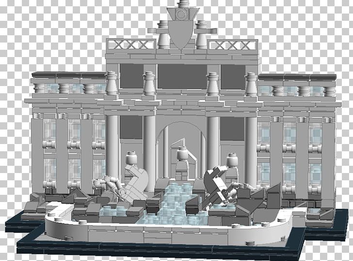 Scale Models PNG, Clipart, Facade, Scale, Scale Model, Scale Models, Trevi Fountain Free PNG Download