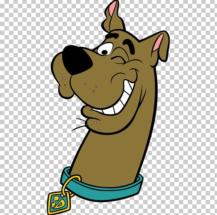 Scoobert "Scooby" Doo Daphne Shaggy Rogers Scrappy-Doo Scooby-Doo PNG, Clipart, Animated Film, Carnivoran, Cartoon, Cartoon Network, Dog Free PNG Download