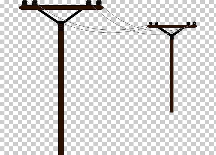 Utility Pole Telephone Line Overhead Power Line PNG, Clipart, Angle, Area, Branch, Clip Art, Electric Power Distribution Free PNG Download