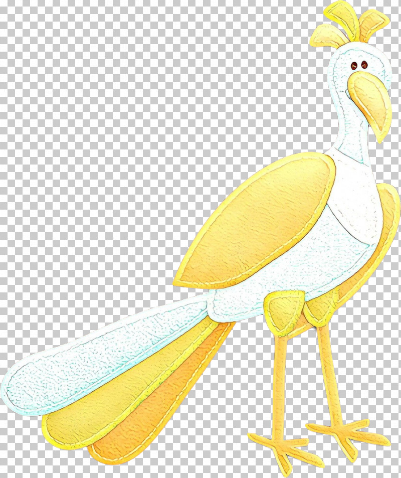 Yellow Bird Beak Wing Animal Figure PNG, Clipart, Animal Figure, Beak, Bird, Wing, Yellow Free PNG Download