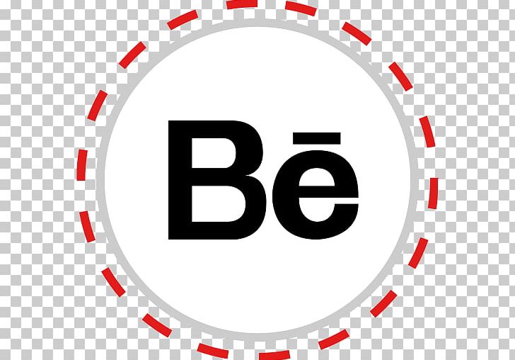 Behance Computer Icons Logo PNG, Clipart, Area, Behance, Brand, Circle, Computer Icons Free PNG Download