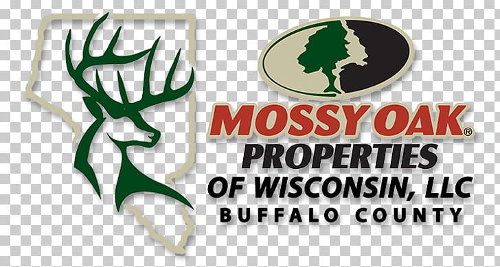Buffalo County Bucks Inc. Logo Mossy Oak Properties Of Wisconsin Arkansas PNG, Clipart, Arkansas, Bill, Brand, Buck, Buffalo Free PNG Download