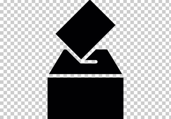 Computer Icons Voting Election Ballot PNG, Clipart, Angle, Ballot, Ballot Box, Black, Black And White Free PNG Download