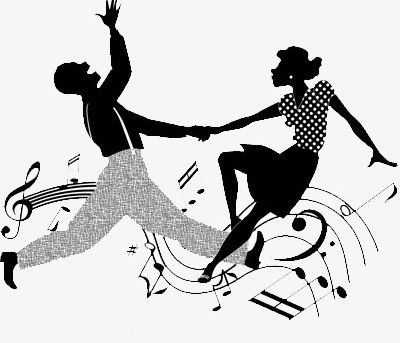 Dancing To The Music Of The People PNG, Clipart, Body, Body Pleases, Dancing, Dancing Clipart, Dancing Partner Free PNG Download