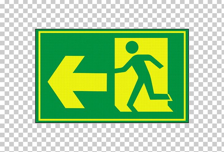 Exit Sign Emergency Exit Arrow Adhesive Business PNG, Clipart, Adhesive, Area, Arrow, Brand, Building Free PNG Download