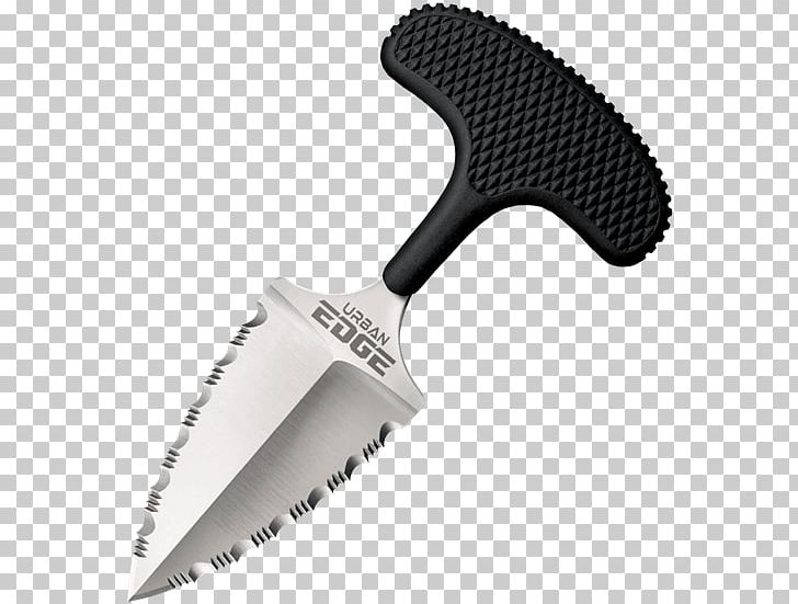Knife Serrated Blade Push Dagger Cold Steel PNG, Clipart, Blade, Boot Knife, Cold Steel, Cold Weapon, Dagger Free PNG Download
