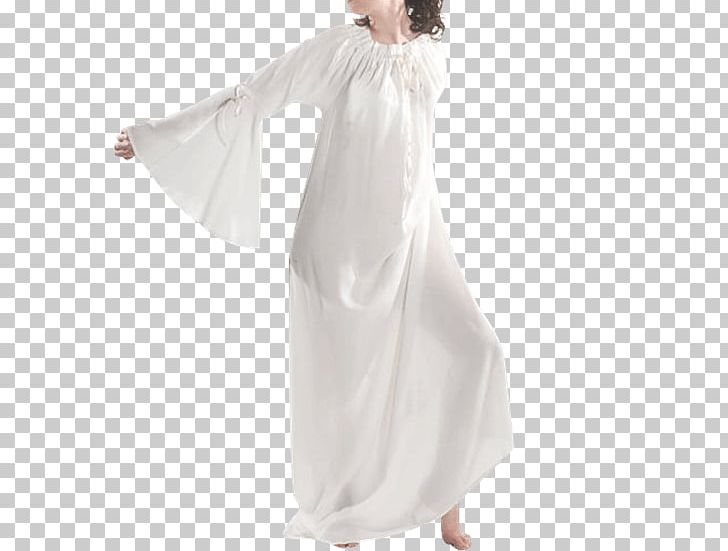 Middle Ages Gown Costume Dress Nightshirt PNG, Clipart, Bodice, Clothing, Clothing Accessories, Costume, Dress Free PNG Download