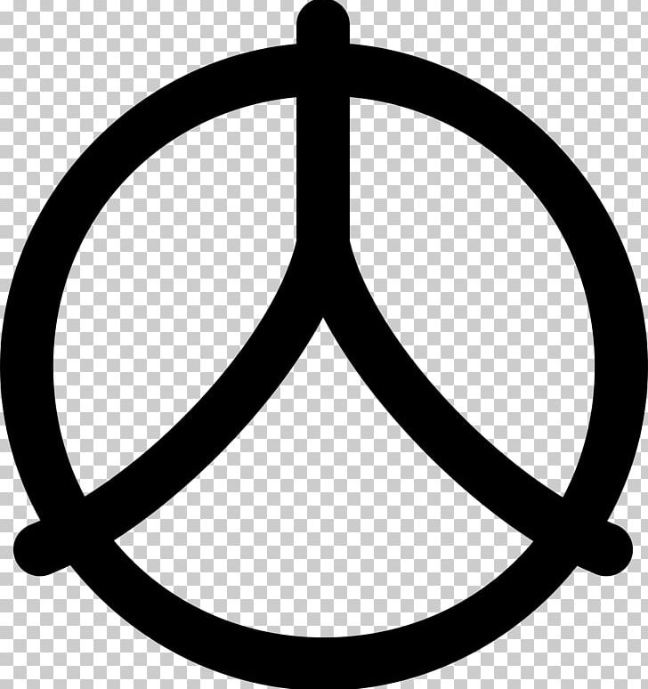Peace Symbols Graphic Design PNG, Clipart, Area, Black And White, Chapter, Circle, Fred Free PNG Download