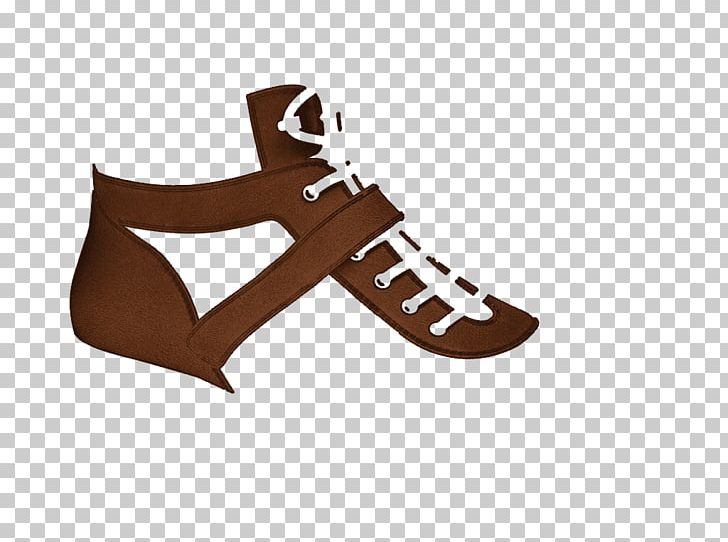 Sandal Shoe Brand PNG, Clipart, Brand, Brown, Fashion, Footwear, Lace Monitor Free PNG Download