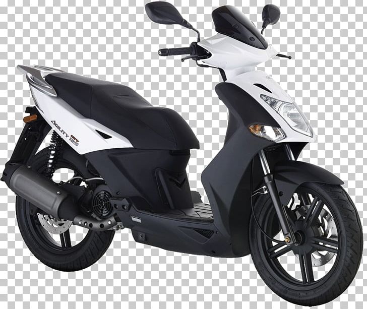 Scooter Kymco Agility City 50 Motorcycle PNG, Clipart, Allterrain Vehicle, Automotive Wheel System, Cars, Dog Agility, Kymco Free PNG Download
